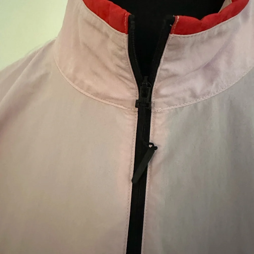 REEBOK Track Jacket - Picture 3 of 6